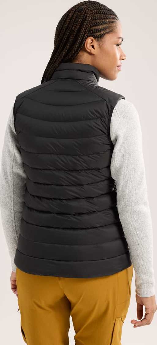 Arc'teryx Cerium Vest W Black Arc'teryx