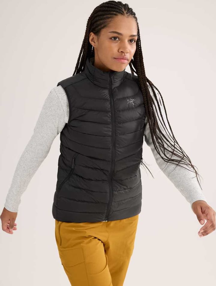 Arc'teryx Cerium Vest W Black Arc'teryx