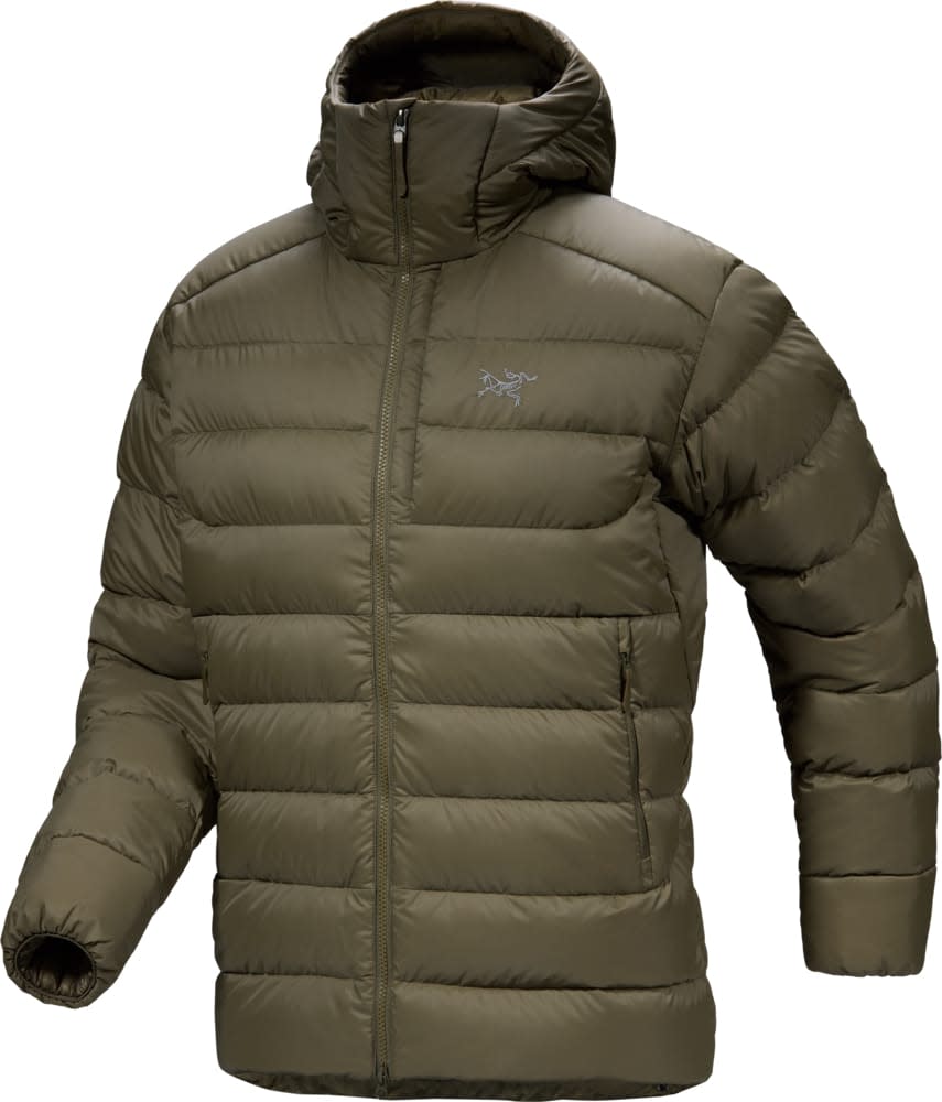 Arc'teryx Men's Thorium Hoody Tatsu