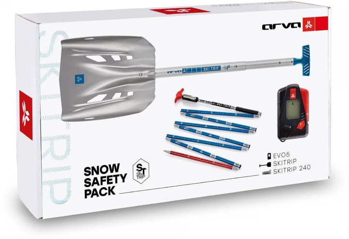 Arva Arva Box Skitrip (Evo5+Skitrip) Arva