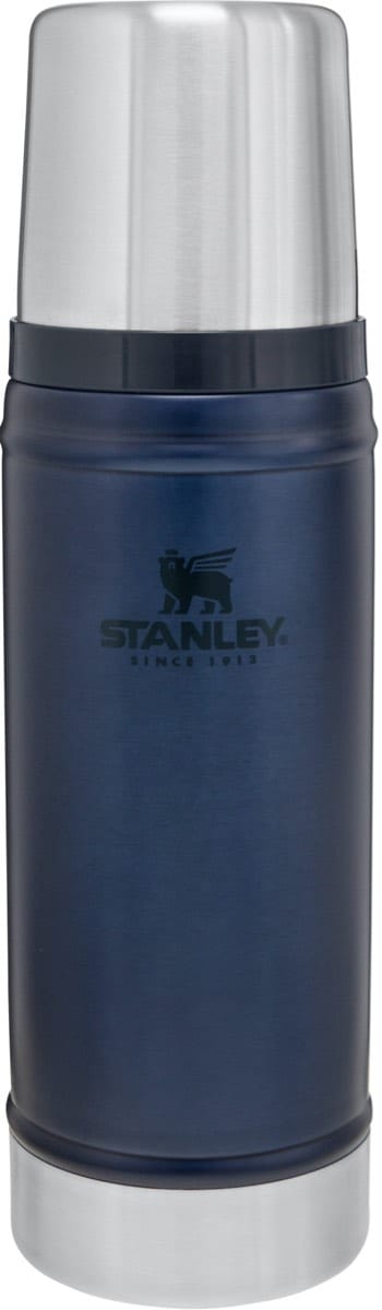 Stanley Classic Legendary Bottle 0.47 L Nightfall Stanley