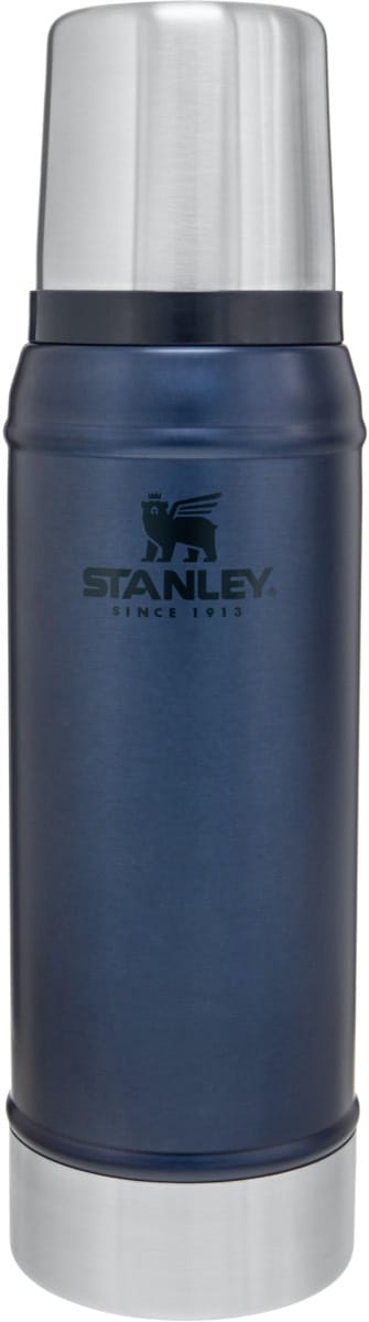 Stanley The Classic Legendary Bottle 0.75 L Nightfall Stanley
