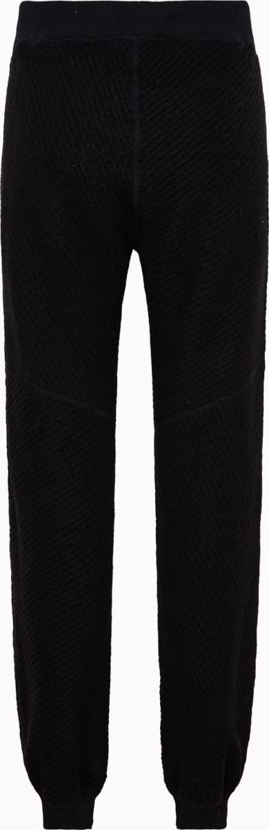 Varg Women's Abisko Wool Pant Black Granite Varg