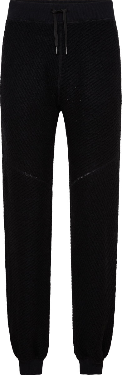 Varg Women’s Abisko Wool Pant Black Granite