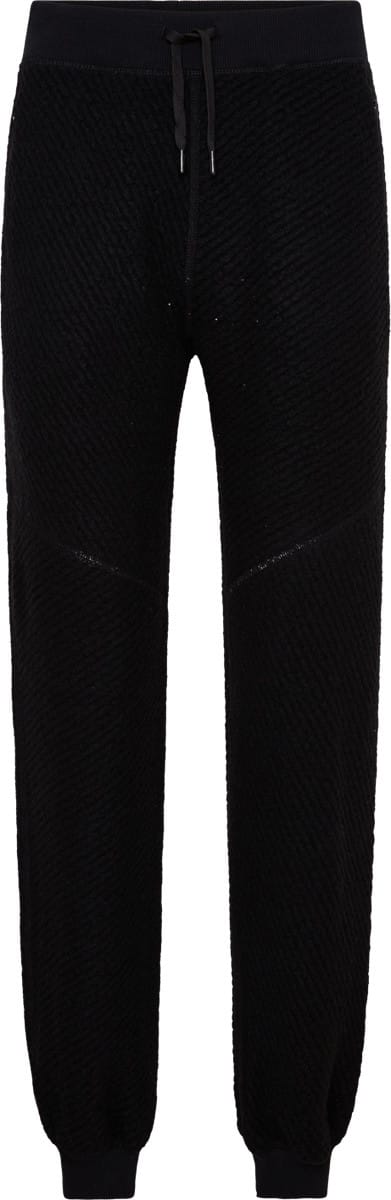 Varg Women's Abisko Wool Pant Black Granite