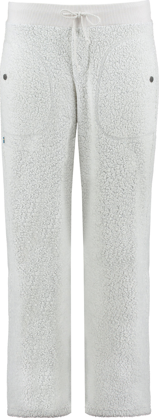 Varg Women’s Fårö Wool Pant Off White