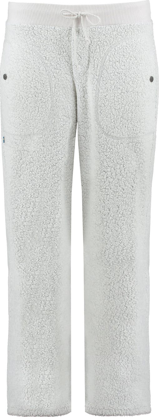 Varg Women's Fårö Wool Pant Off White Varg