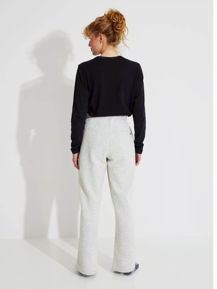 Varg Women's Fårö Wool Pant Off White Varg