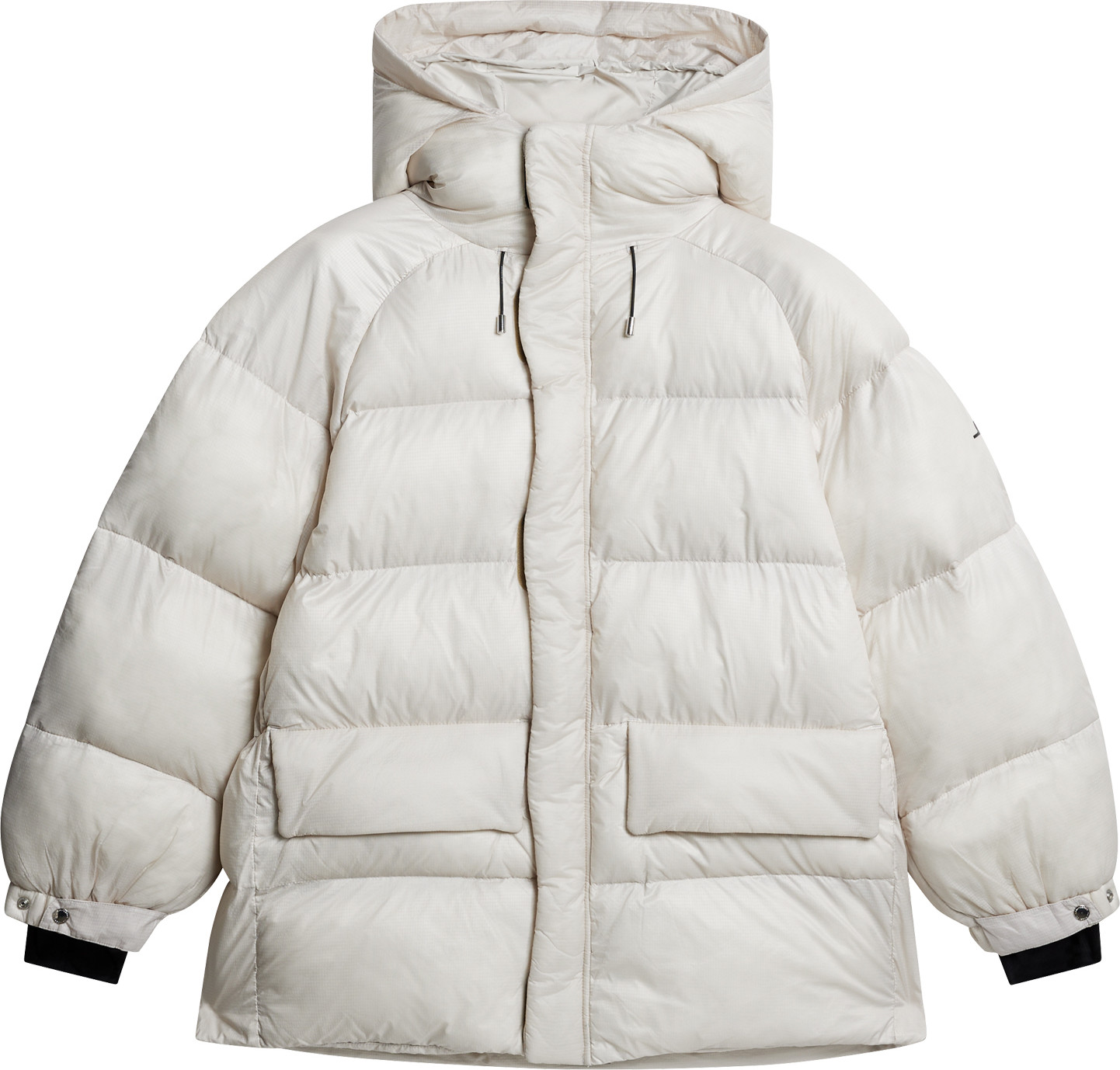 J.Lindeberg Women’s Suzy Jacket Moonbeam