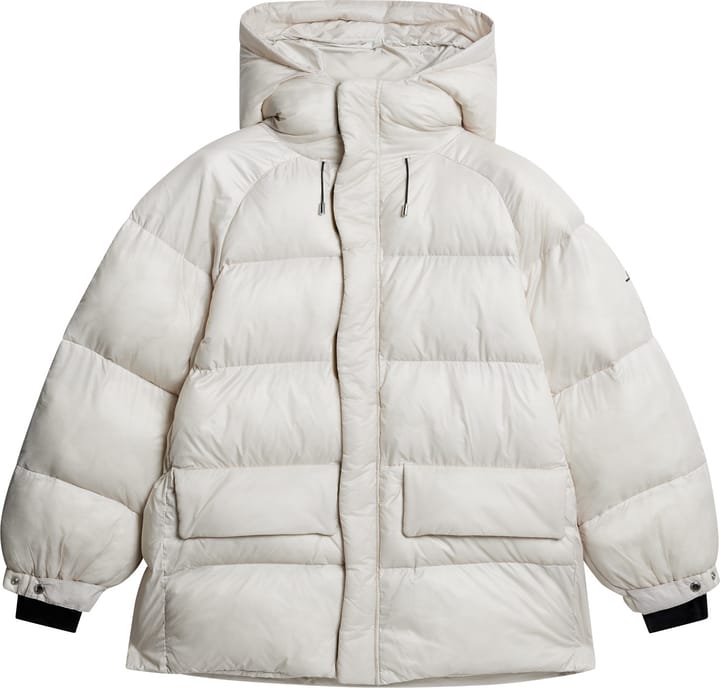 J.Lindeberg Women's Suzy Jacket Moonbeam J.Lindeberg