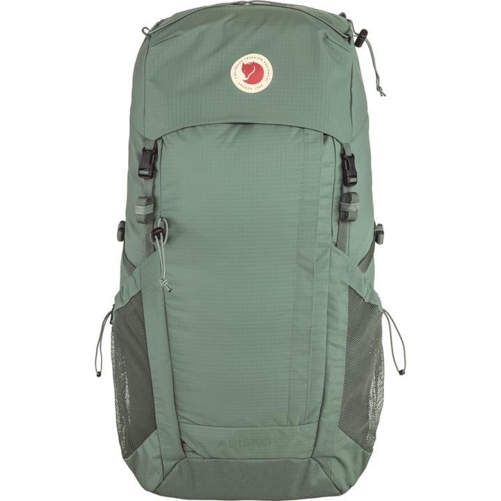 Fjällräven Abisko Hike 35 M/L Patina Green Fjällräven