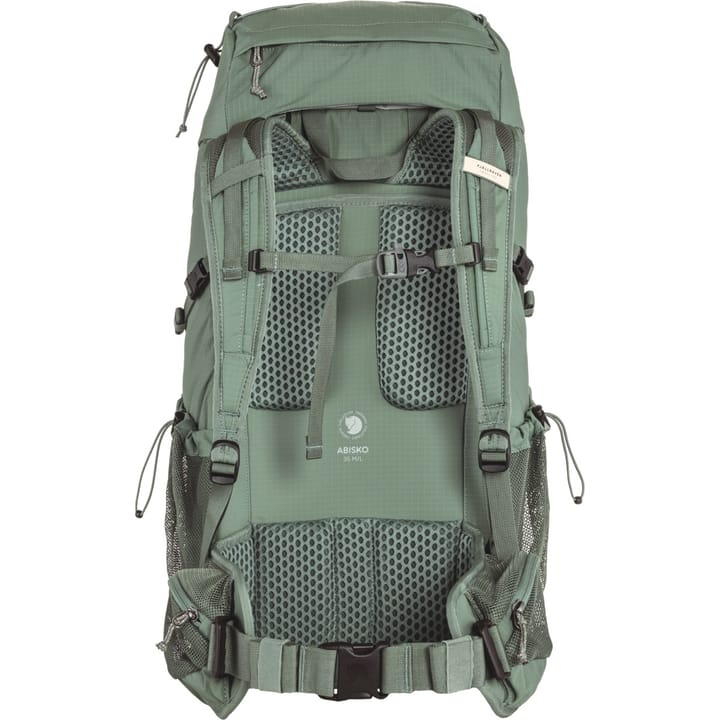 Fjällräven Abisko Hike 35 M/L Patina Green Fjällräven