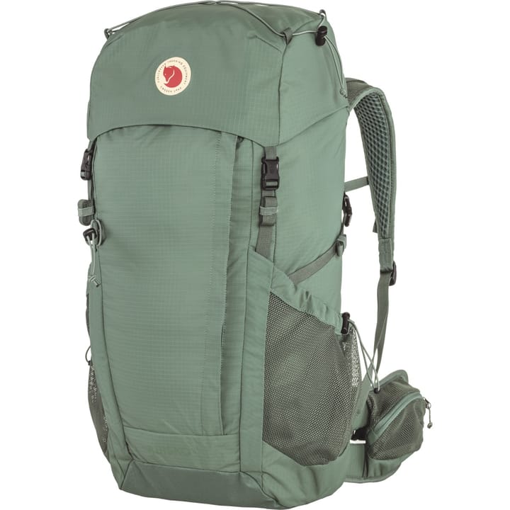 Fjällräven Abisko Hike 35 M/L Patina Green Fjällräven