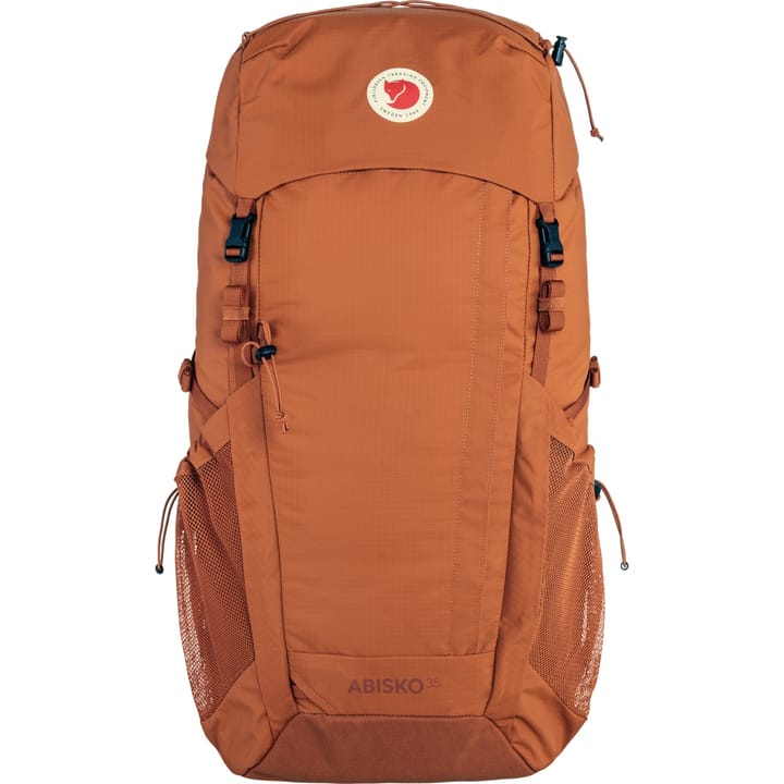 Fjällräven Abisko Hike 35 S/M Terracotta Brown Fjällräven