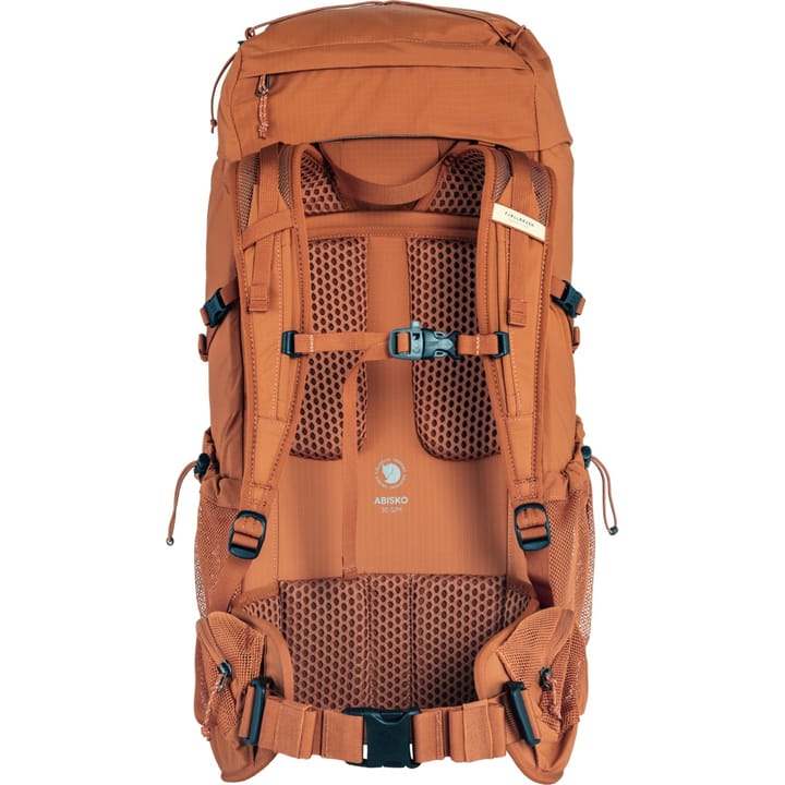 Fjällräven Abisko Hike 35 S/M Terracotta Brown Fjällräven