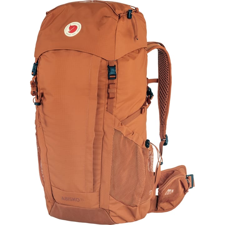 Fjällräven Abisko Hike 35 S/M Terracotta Brown Fjällräven