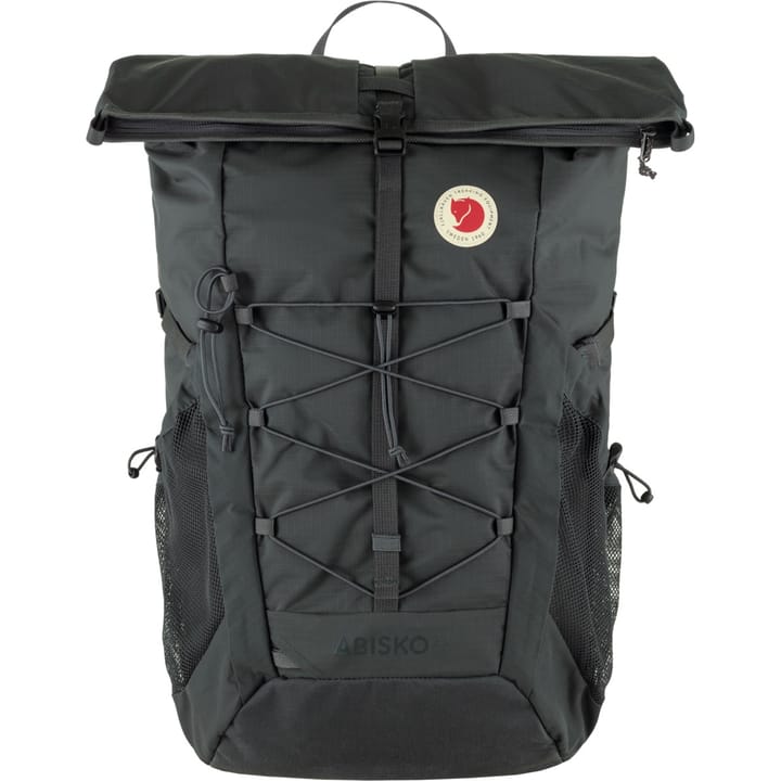 Fjällräven Abisko Hike Foldsack Iron Grey Fjällräven