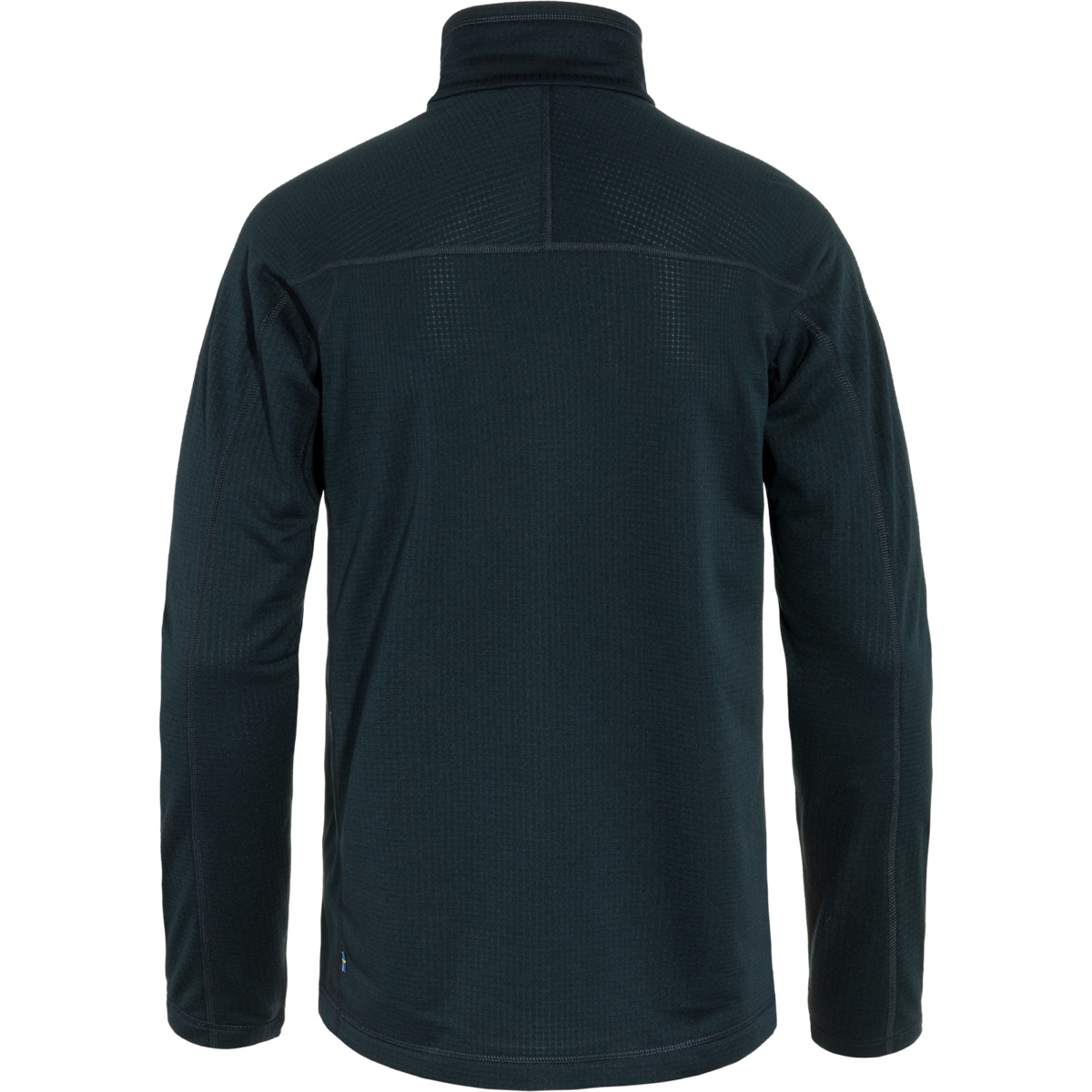 Fjällräven Men’s Abisko Lite Fleece Jacket Dark Navy