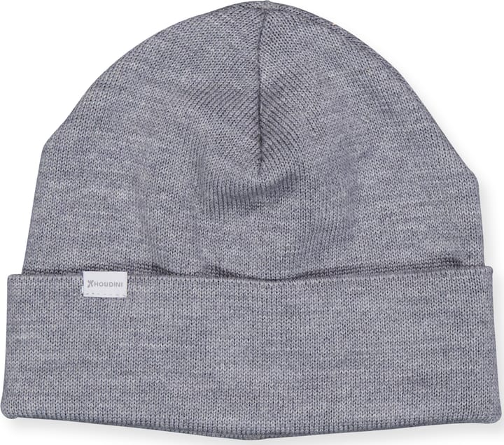 Houdini Brisk Hat College Grey Houdini