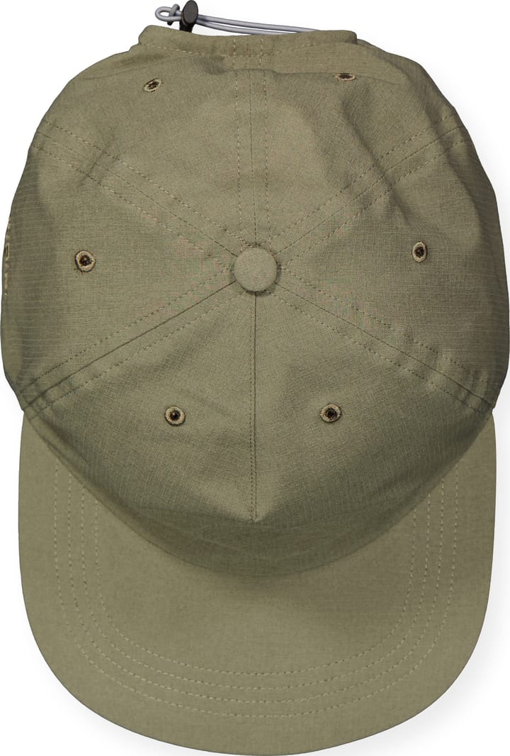 Houdini Daybreak Cap Sage Green Houdini