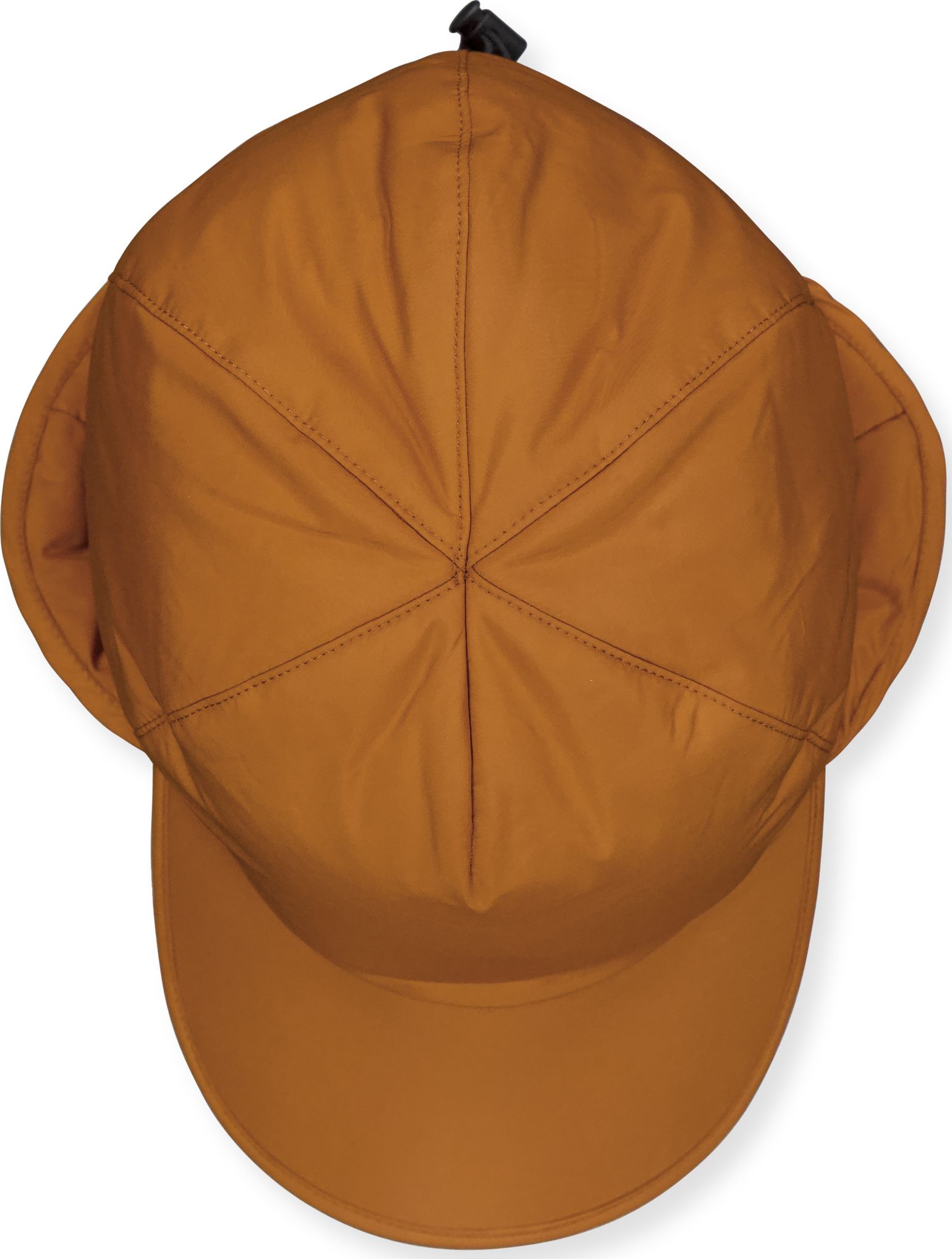 Houdini Dunfri Cap Rust Brown