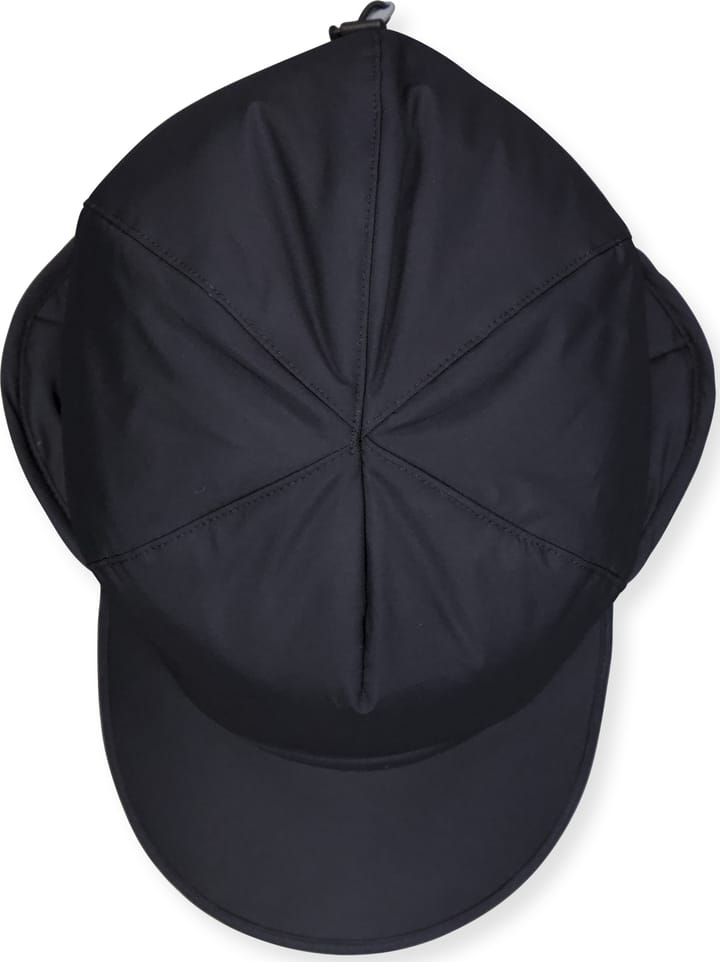 Houdini Dunfri Cap True Black Houdini