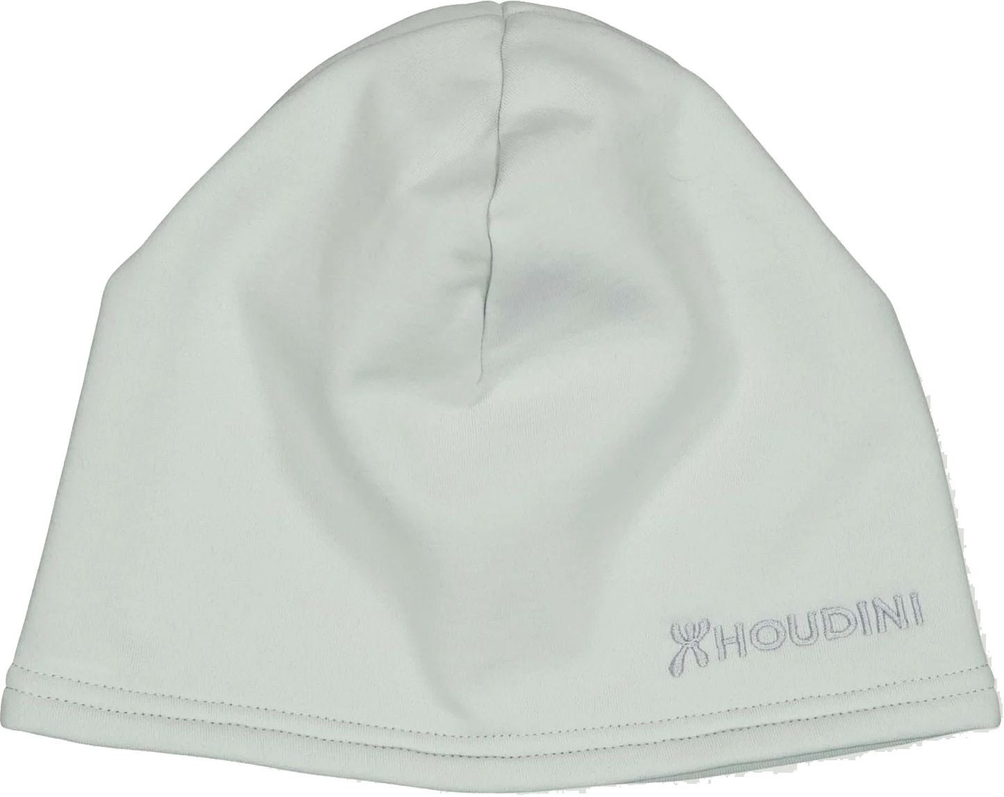 Houdini Power Top Hat Glacier Gray