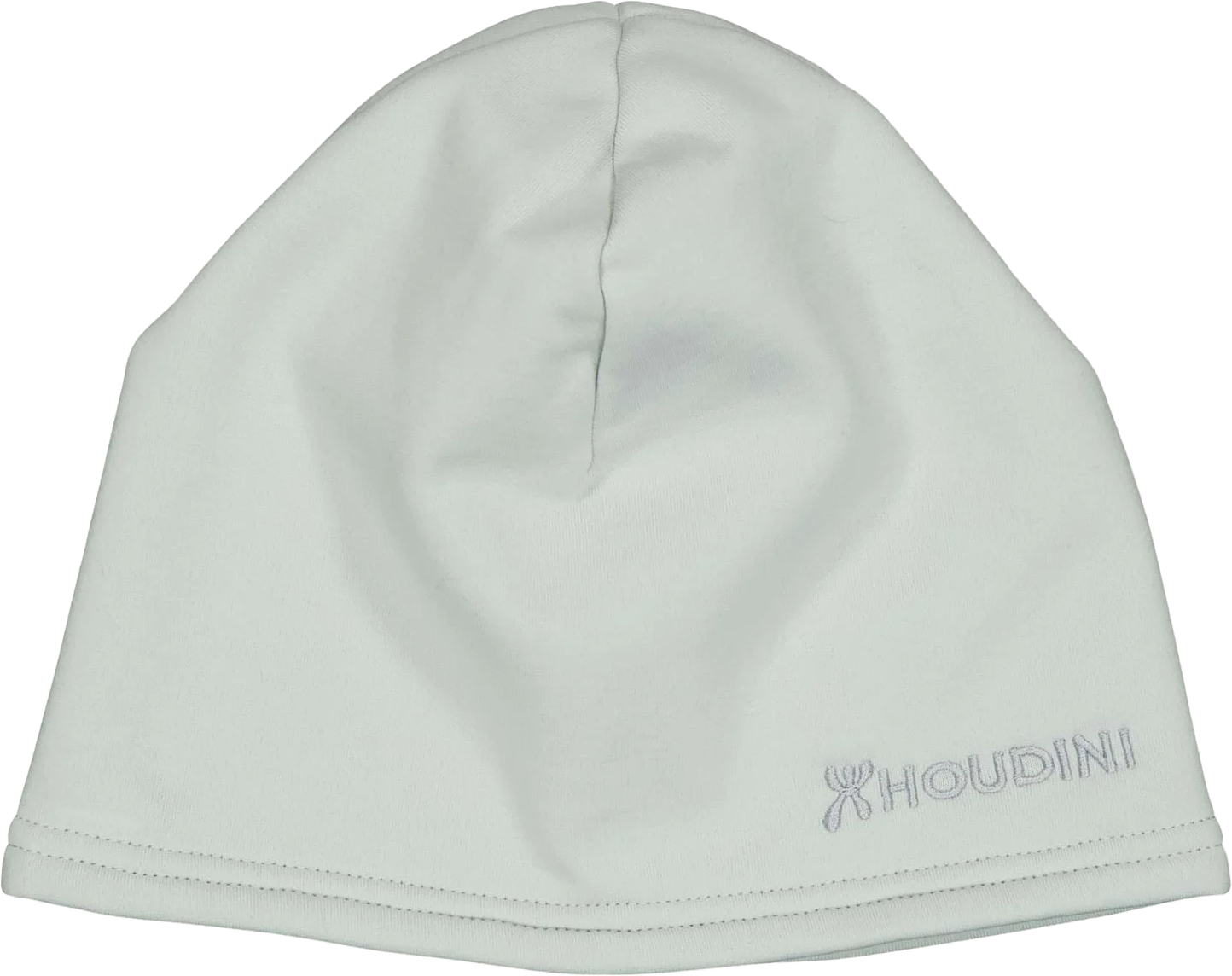 Houdini Power Hat Glacier Gray