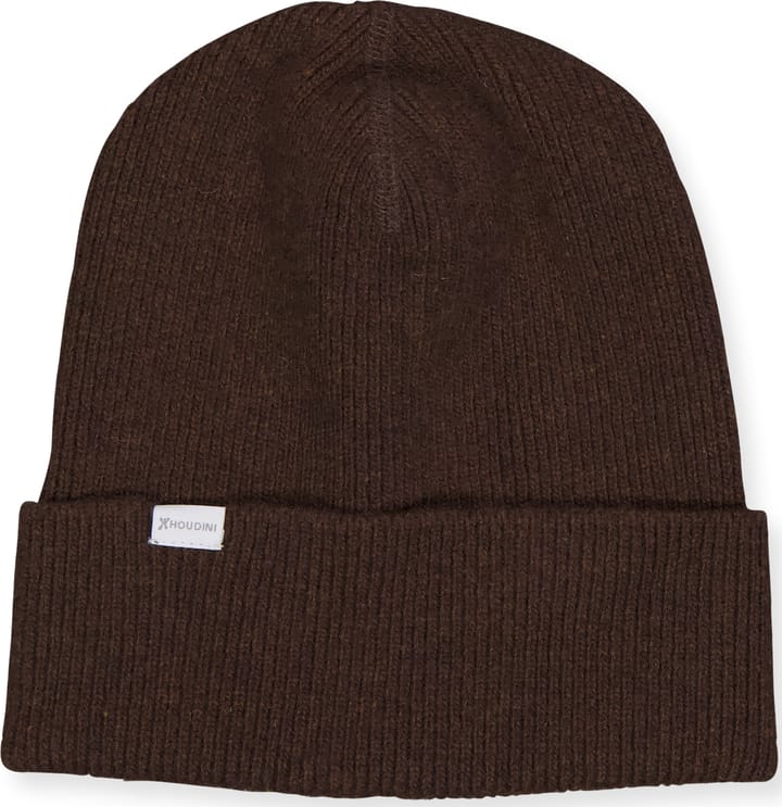 Houdini Zissou Hat Java Brown Houdini