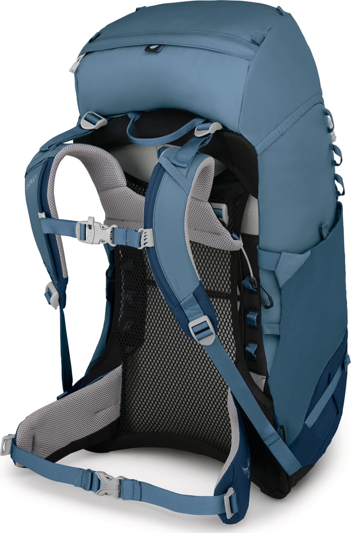 Osprey Kids' Ace 38 Blue Hills Osprey