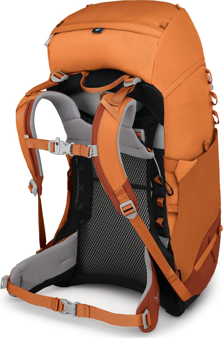 Osprey Kids' Ace 38 Orange Sunset Osprey