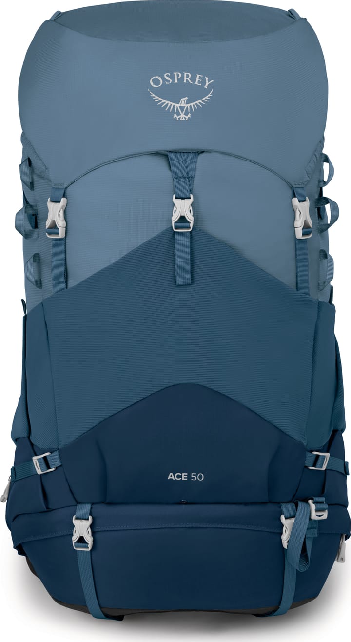 Osprey Kids' Ace 50 Blue Hills Osprey