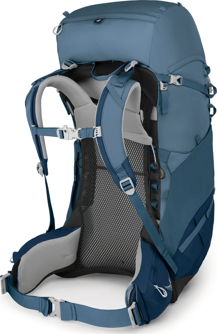 Osprey Kids' Ace 50 Blue Hills Osprey