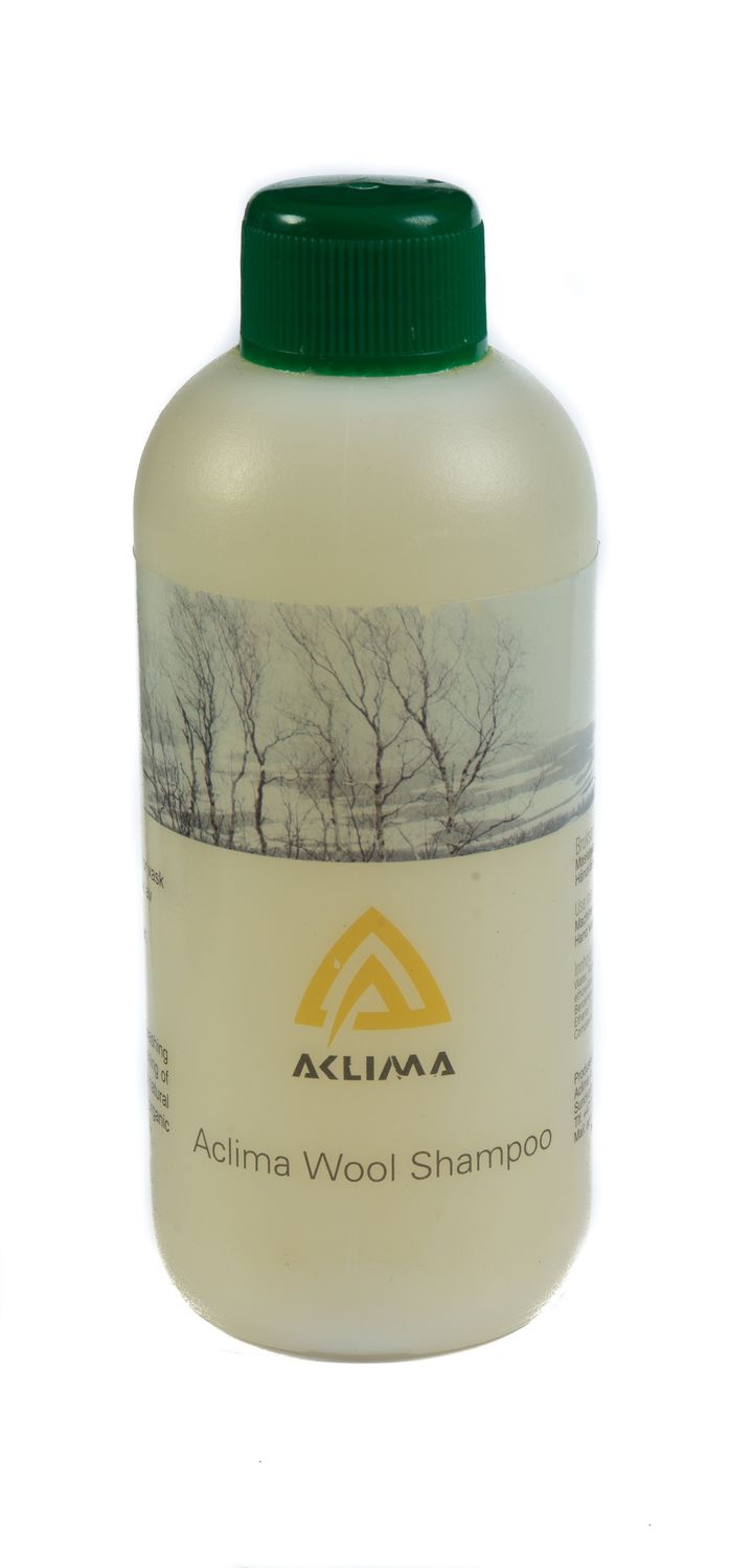 Aclima Wool Shampoo Neutral Aclima