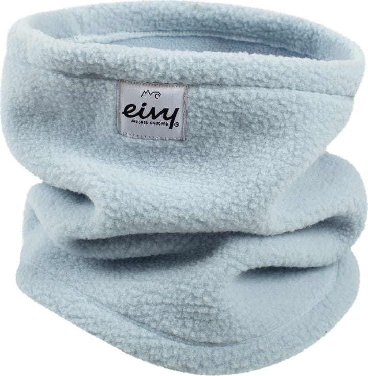 Eivy Adjustable Sherpa Neckwarmer Faded Fog Eivy