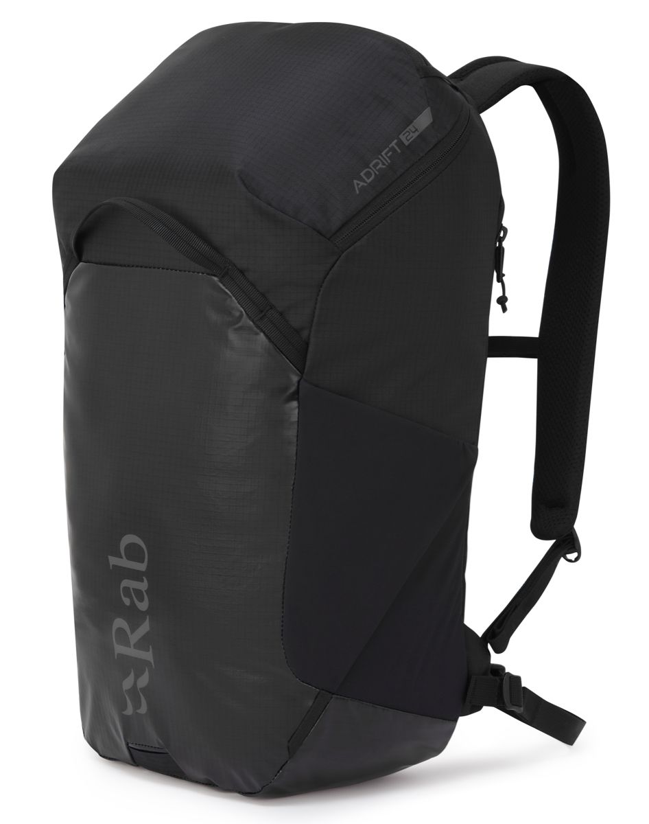 Rab Adrift 24 Black