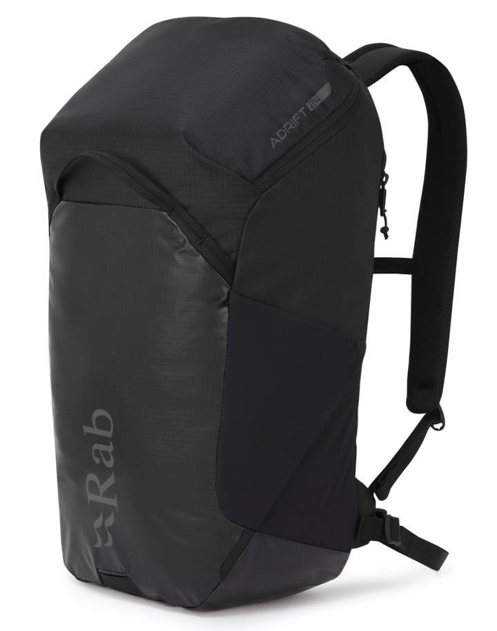 Rab Adrift 24 Black Rab