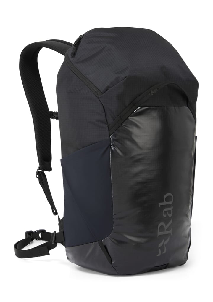 Rab Adrift 24 Black Rab