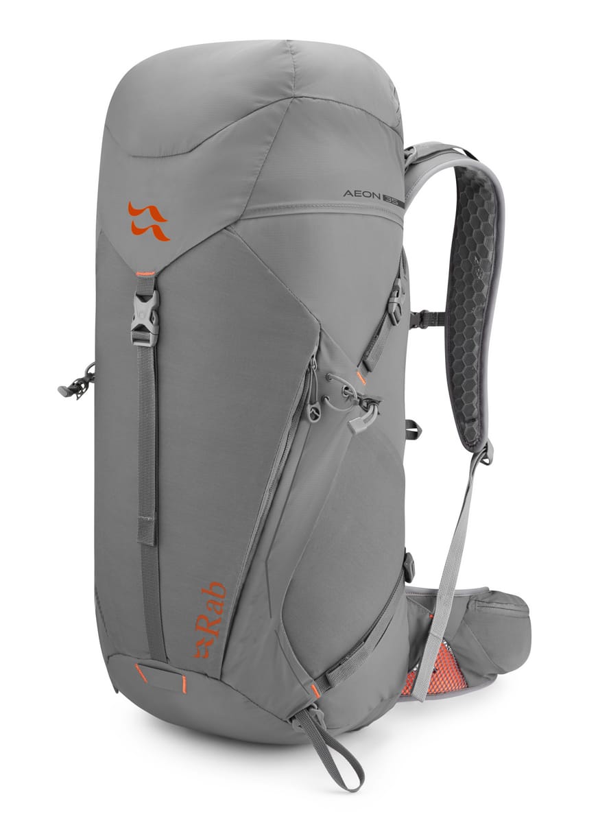 Backpack | Aeon 35L Daypack | Rab