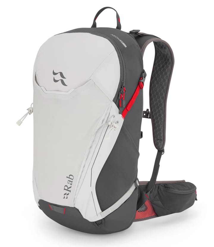 Rab Aeon 27 L Daypack Pewter/Graphene Rab