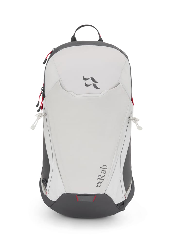 Rab Aeon 27 L Daypack Pewter/Graphene Rab