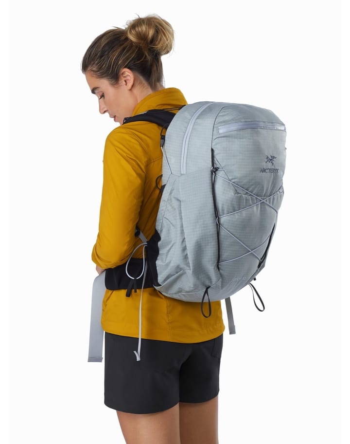 Arc'teryx Heliad 10 Backpack Storm Glow