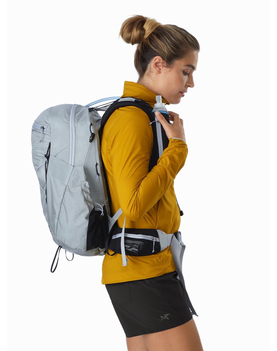 Arc'teryx Aerios 30 Backpack Women Reflection | Buy Arc'teryx Aerios 30  Backpack Women Reflection here | Outnorth