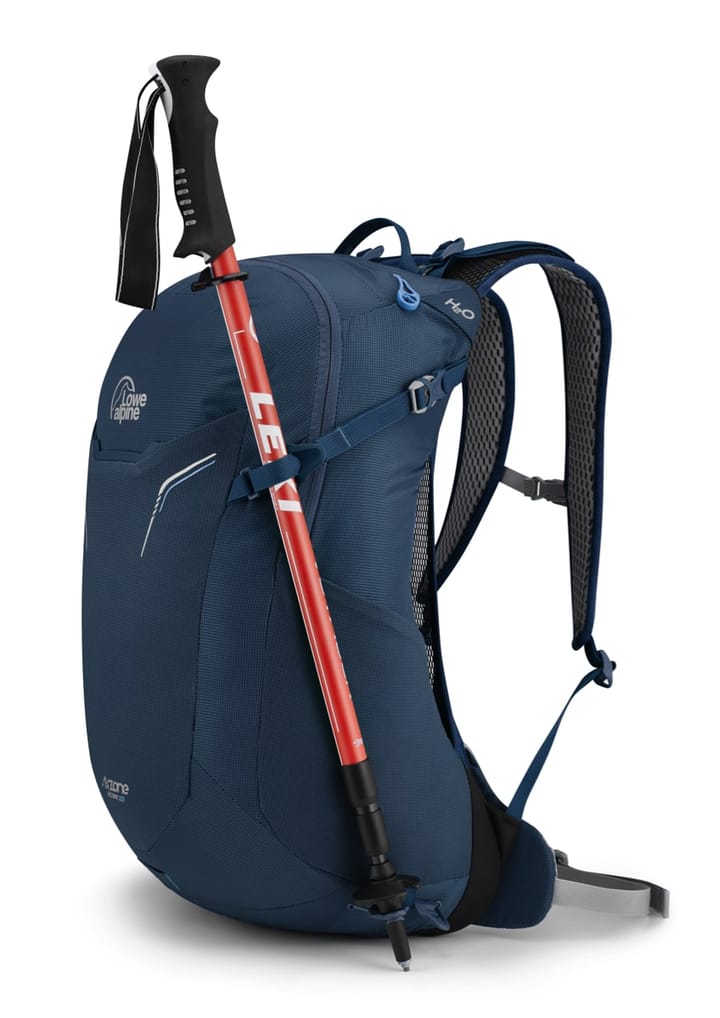 Lowe Alpine Airzone Active Cadet Blue Lowe Alpine