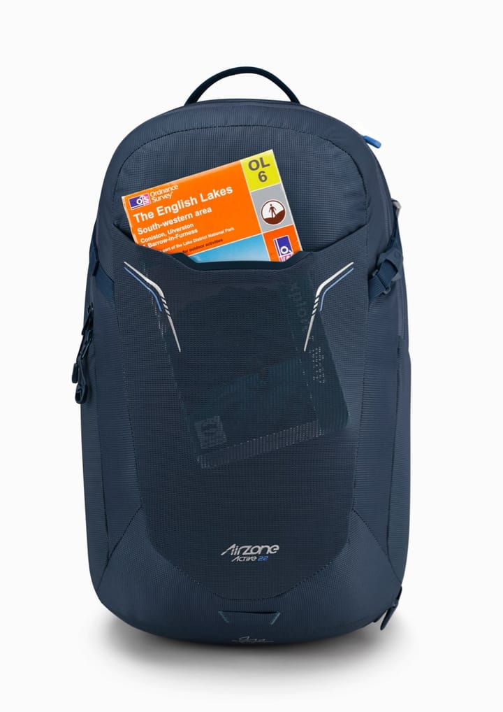 Lowe Alpine Airzone Active Cadet Blue Lowe Alpine