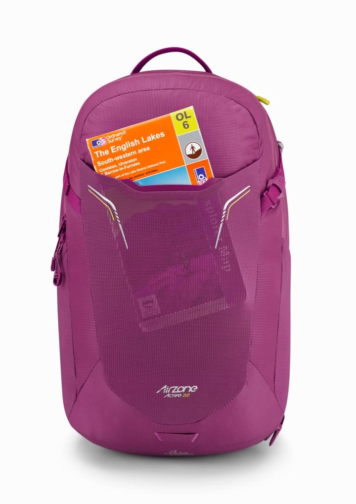 Lowe Alpine Airzone Active Grape Lowe Alpine