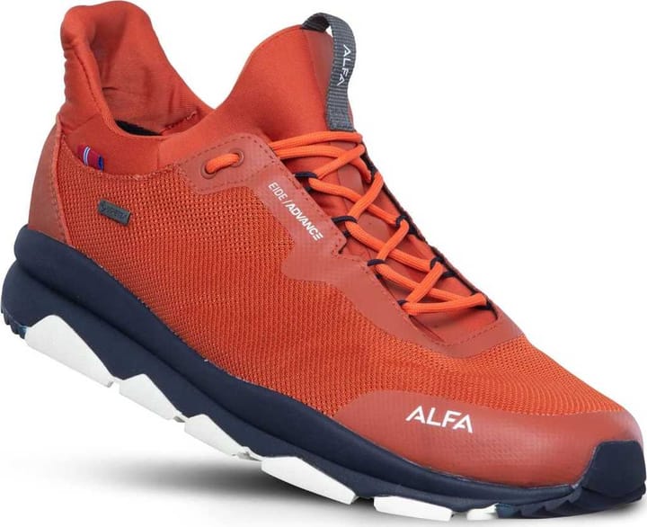 Alfa Men's Eide Advance GORE-TEX Fire Alfa