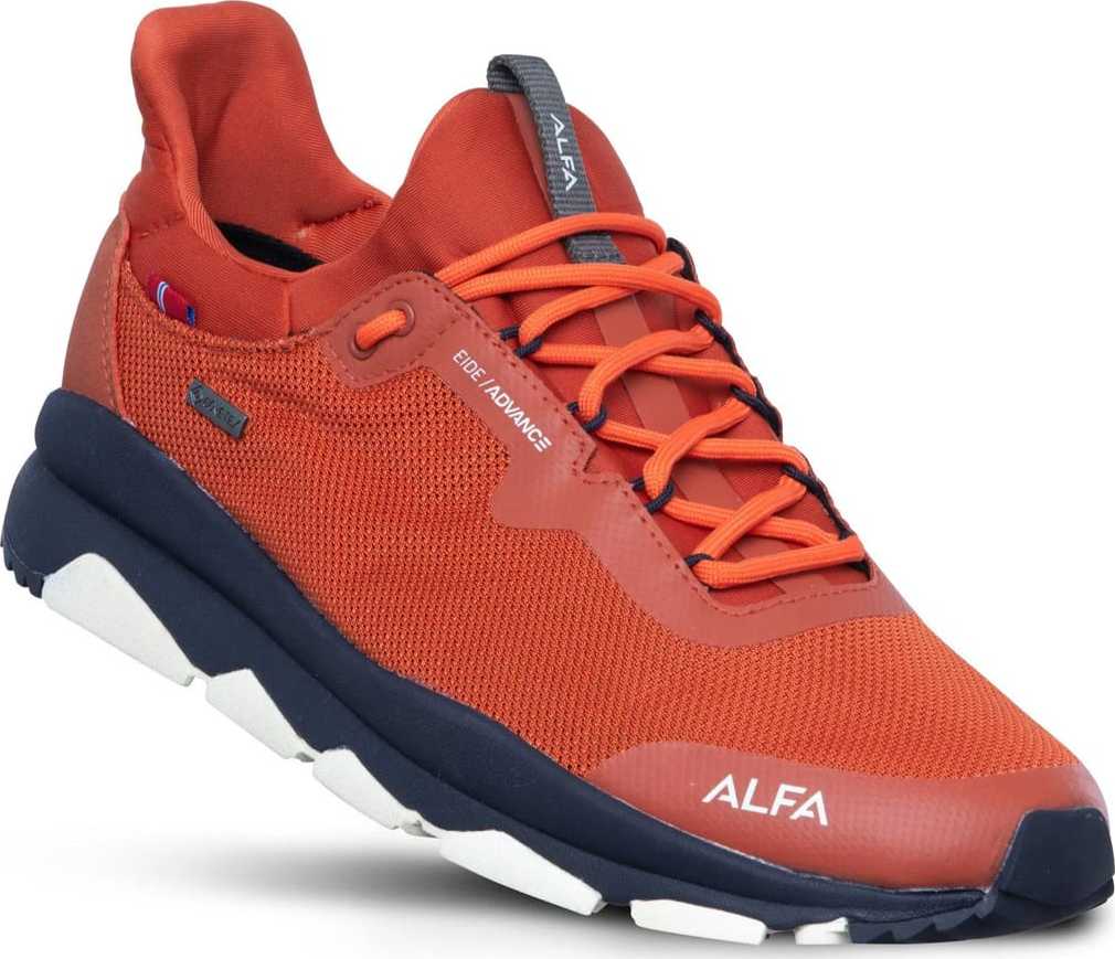 Alfa Women’s Eide Advance GORE-TEX Fire