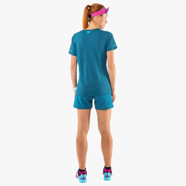 Dynafit Alpine 2 S/S Tee W Marine Blue Dynafit