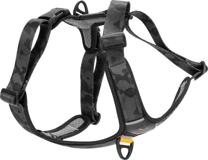 OllyDog Alpine Reflective Comfort Harness Dream Camo OllyDog